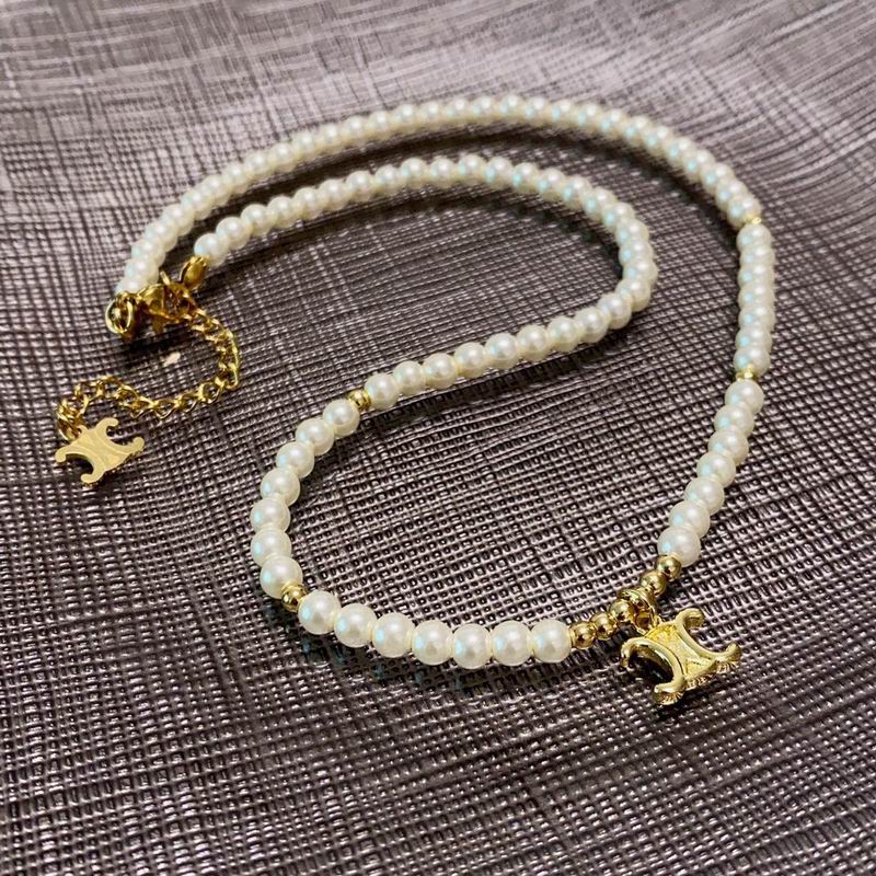 Celine Necklace 04lyr62 (3)